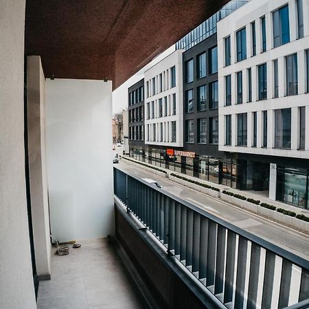 Apartamento AH Mlynská Bašta I Košice Exterior foto