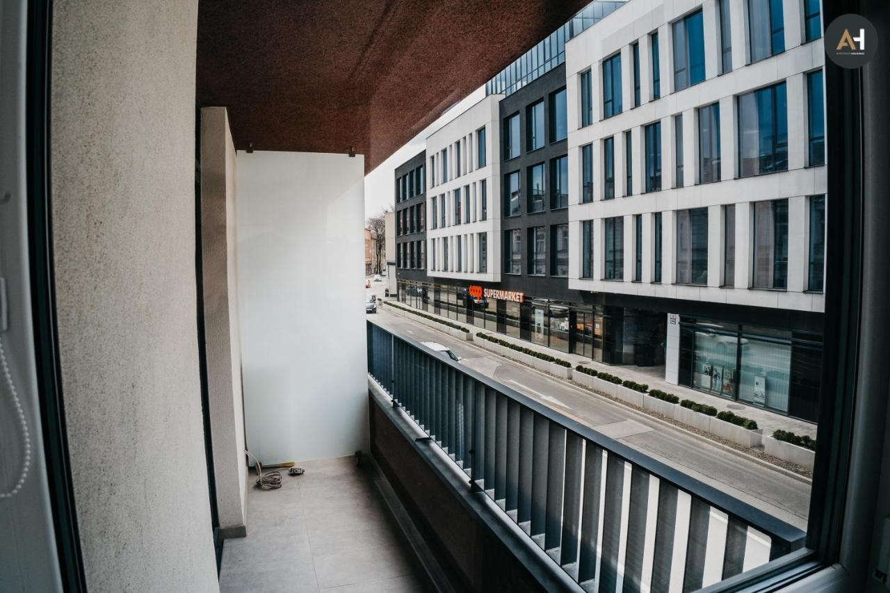 Apartamento AH Mlynská Bašta I Košice Exterior foto