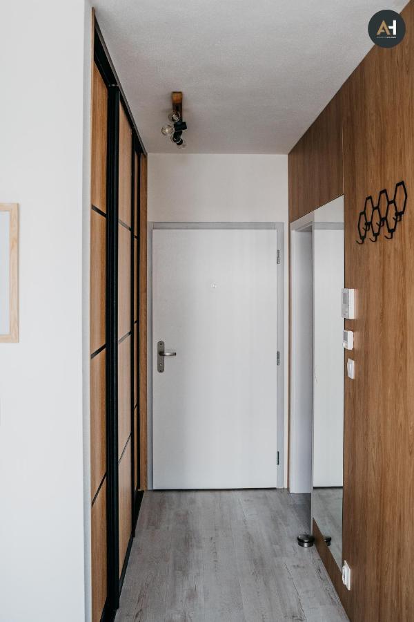 Apartamento AH Mlynská Bašta I Košice Exterior foto