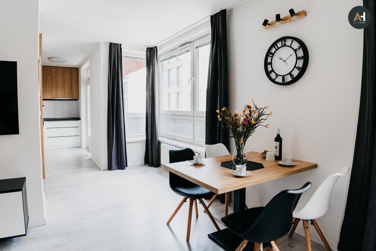 Apartamento AH Mlynská Bašta I Košice Exterior foto